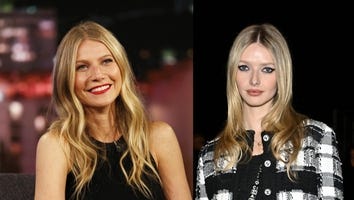 Apple Martin Reveals if She Wants to Follow in Mom Gwyneth Paltrow's Hollywood Footsteps